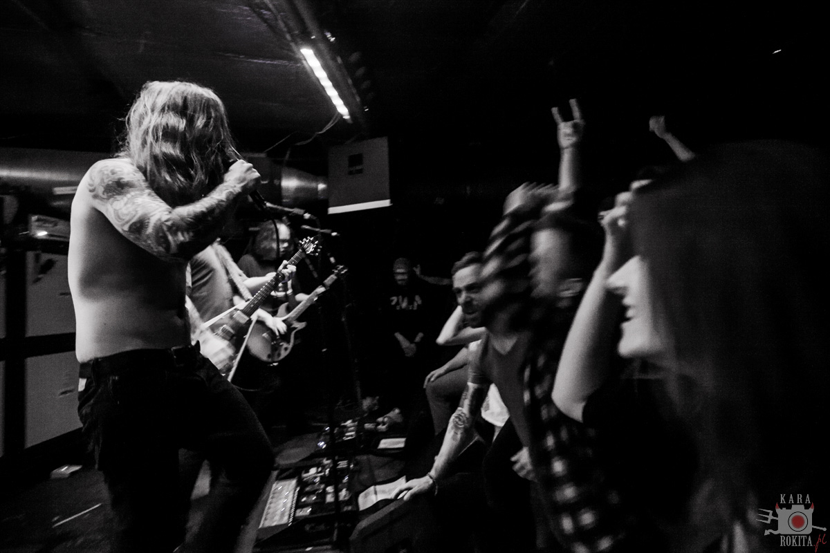 Kvelertak