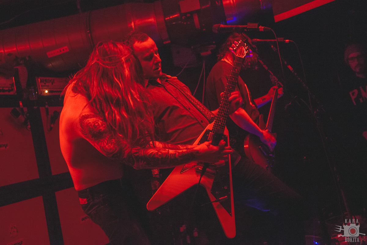 Kvelertak