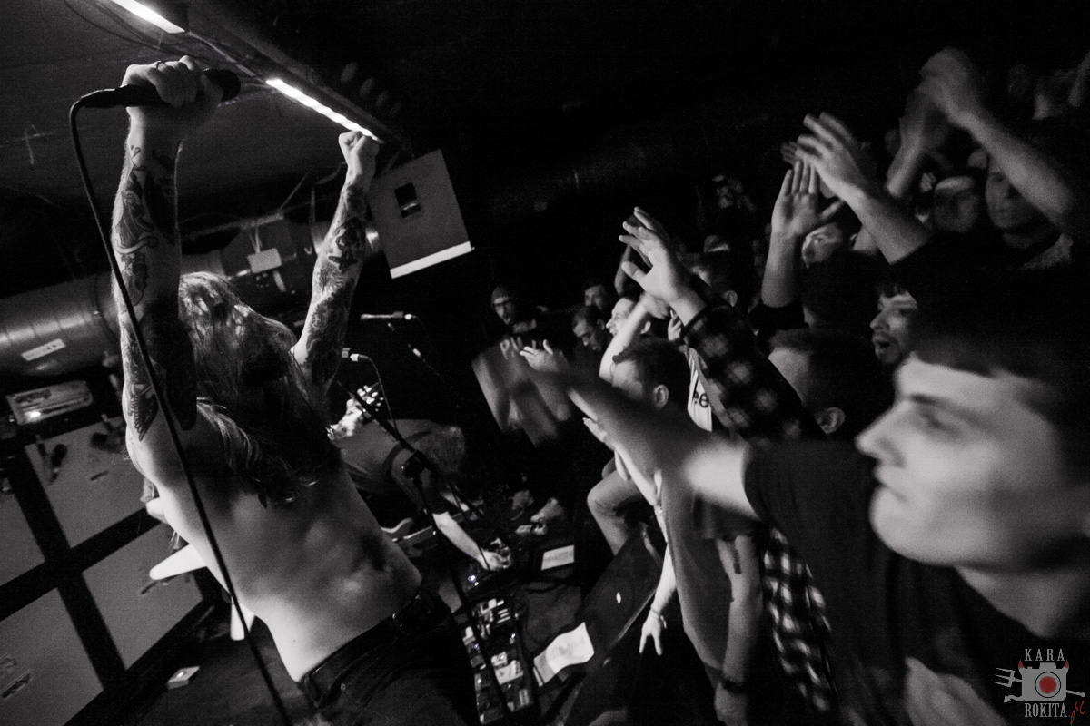 Kvelertak