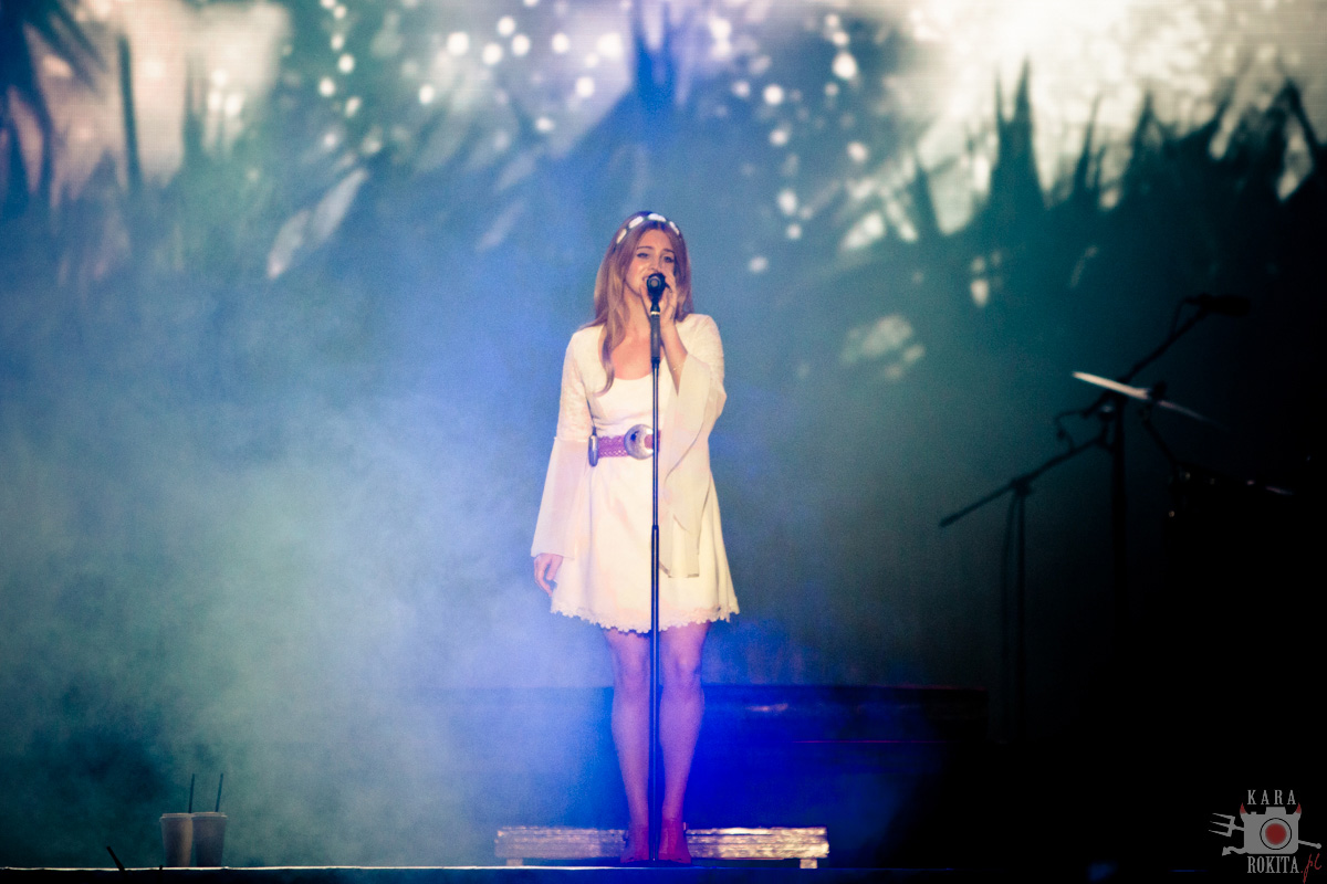 Lana del Rey