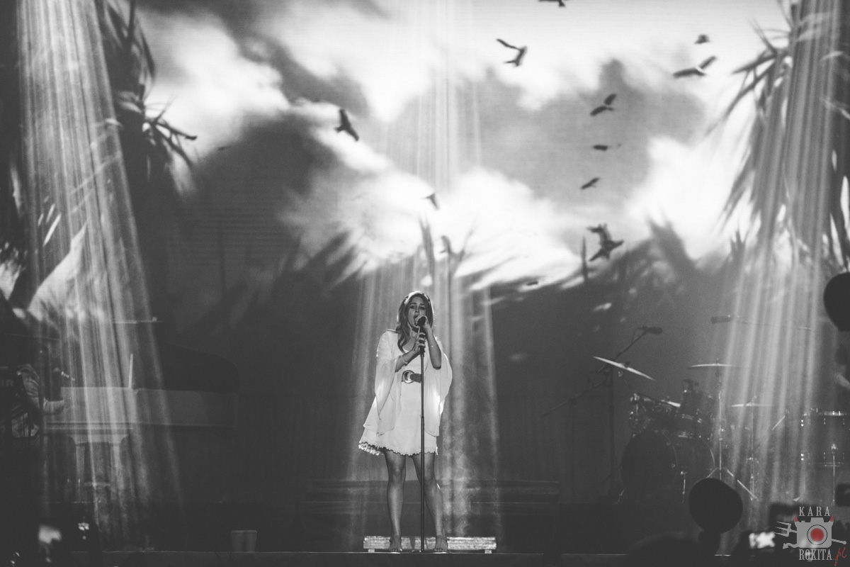 Lana del Rey