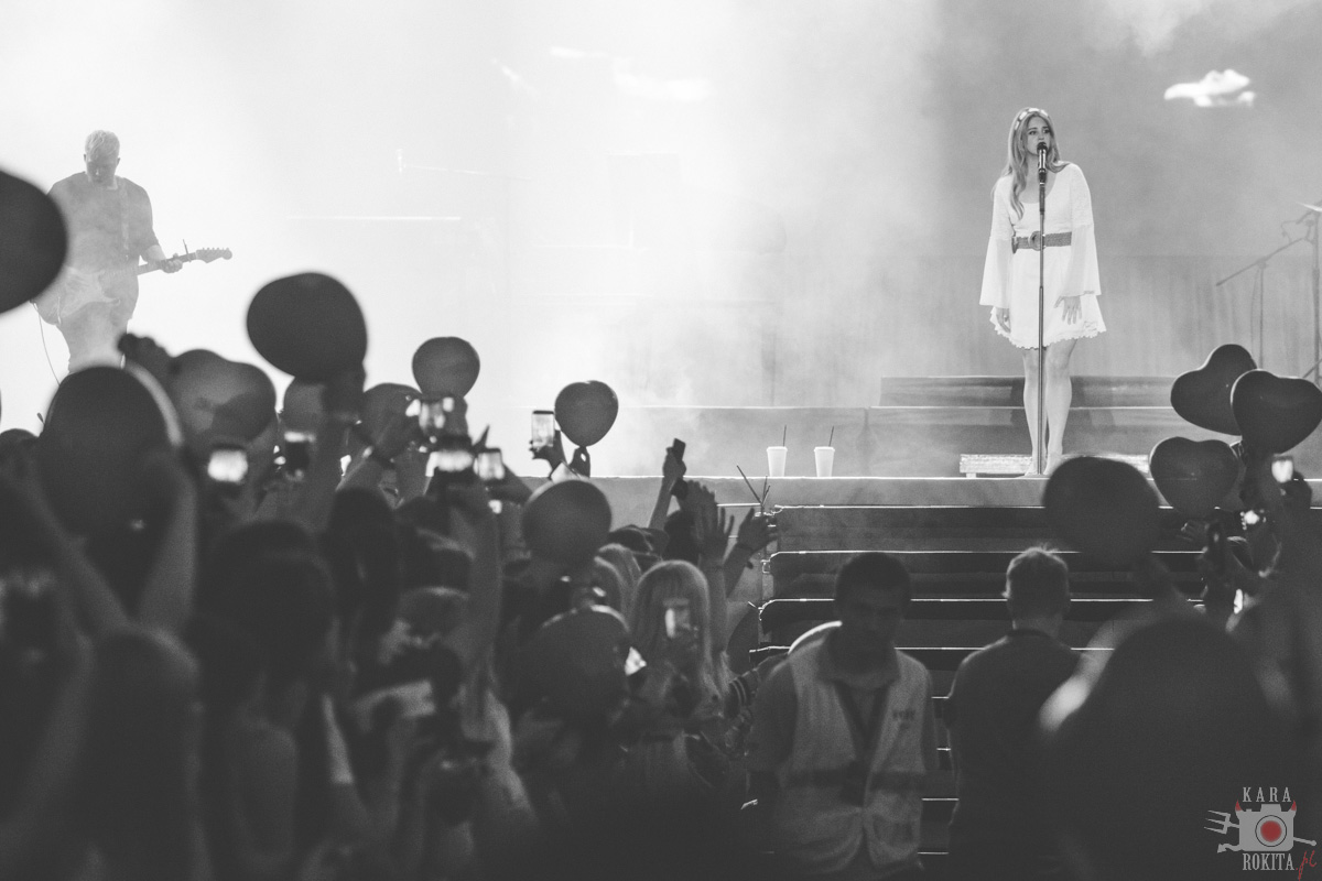 Lana del Rey