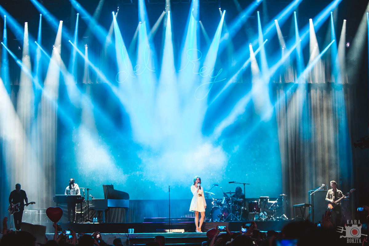 Lana del Rey