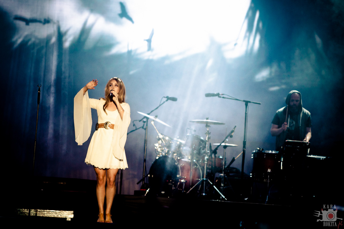 Lana del Rey