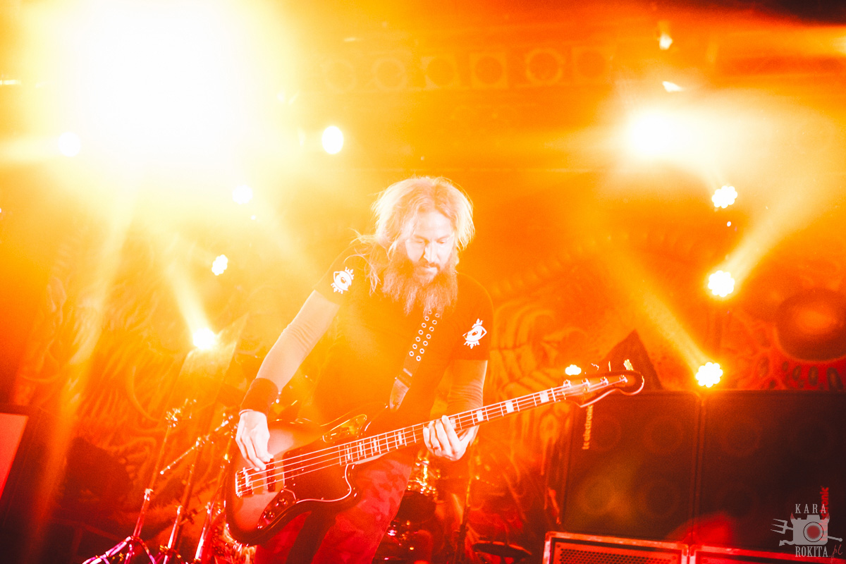 Mastodon