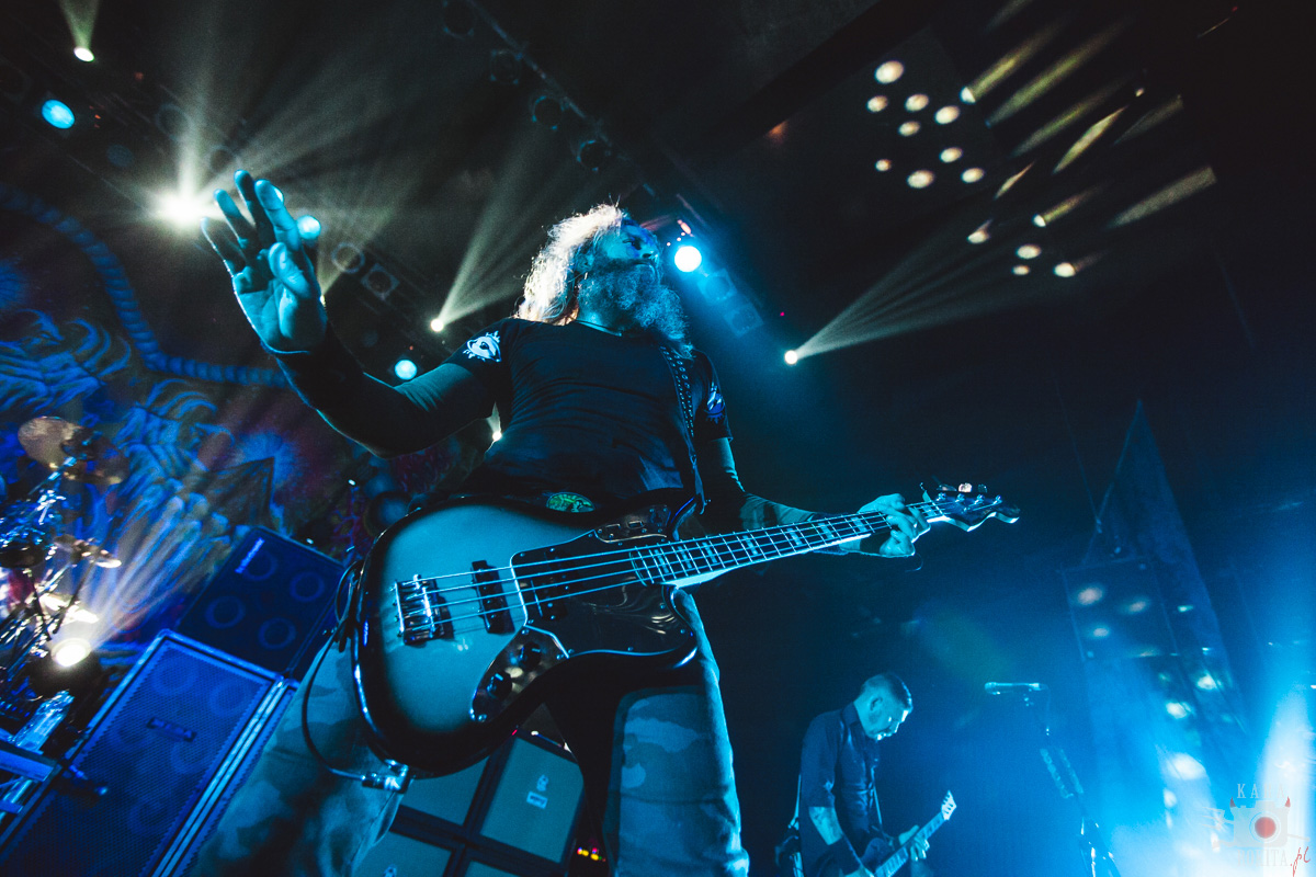 Mastodon