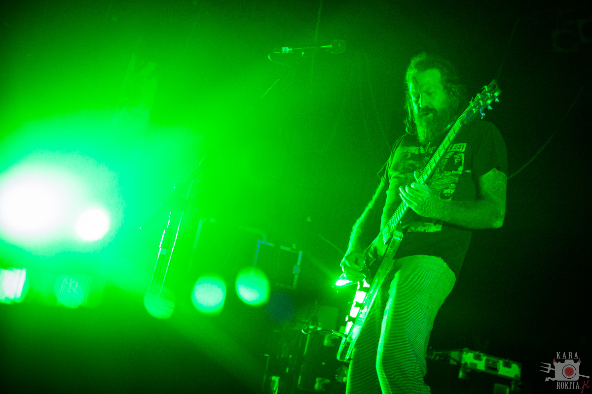 Mastodon