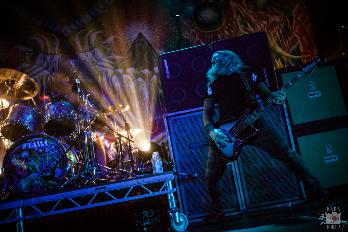 Mastodon