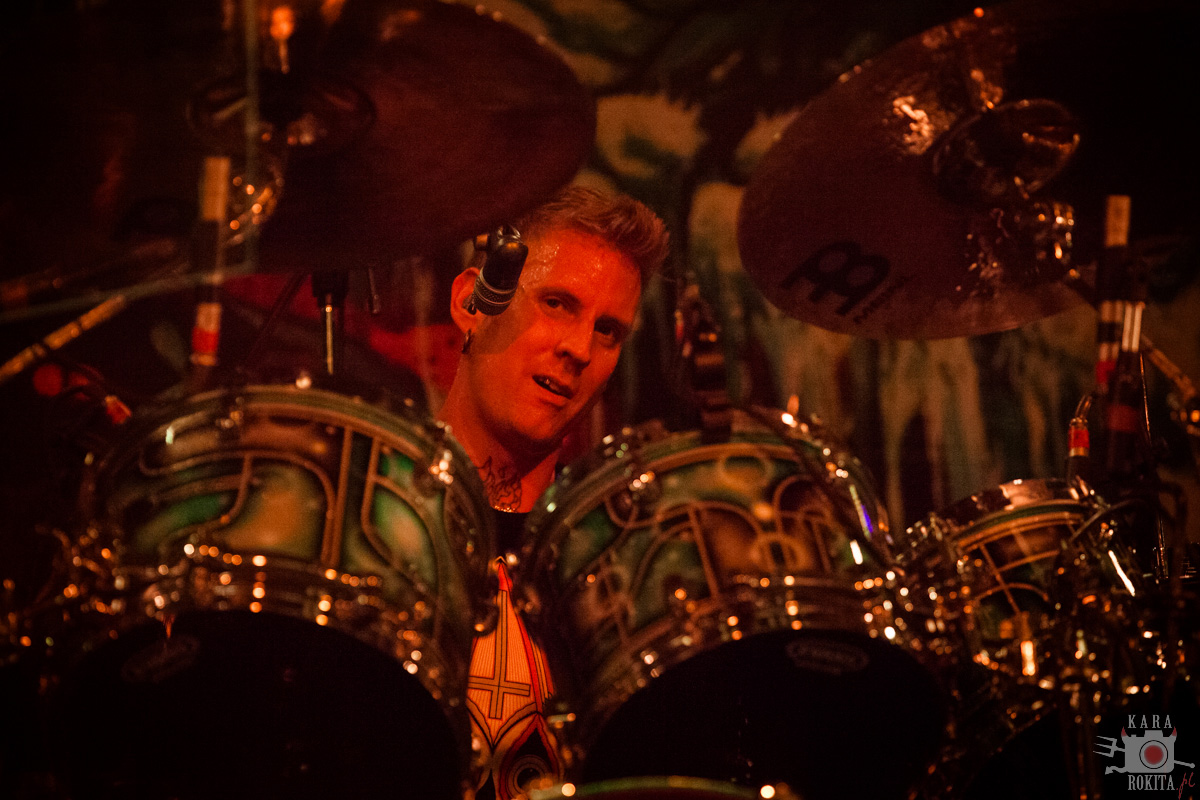 Mastodon