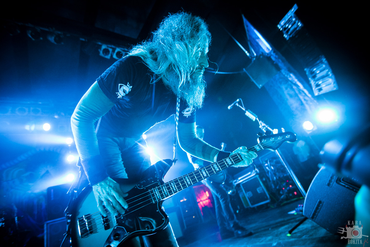 Mastodon