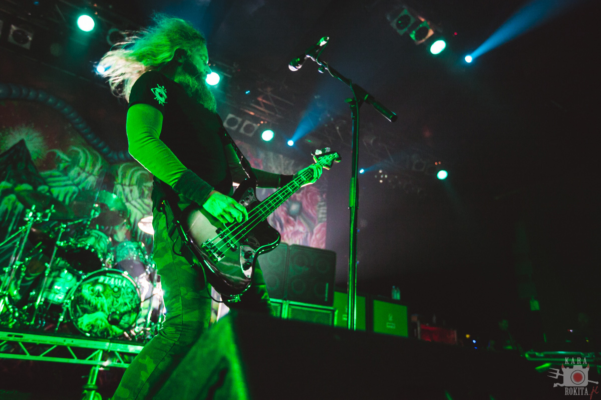 Mastodon