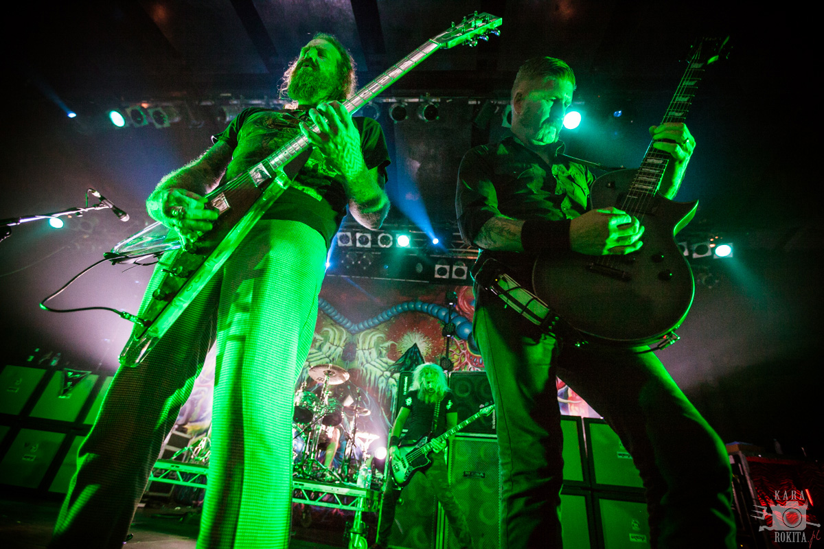 Mastodon