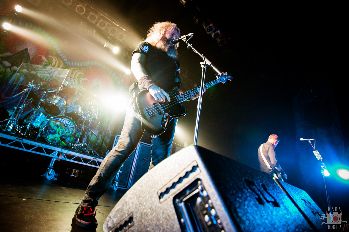 Mastodon