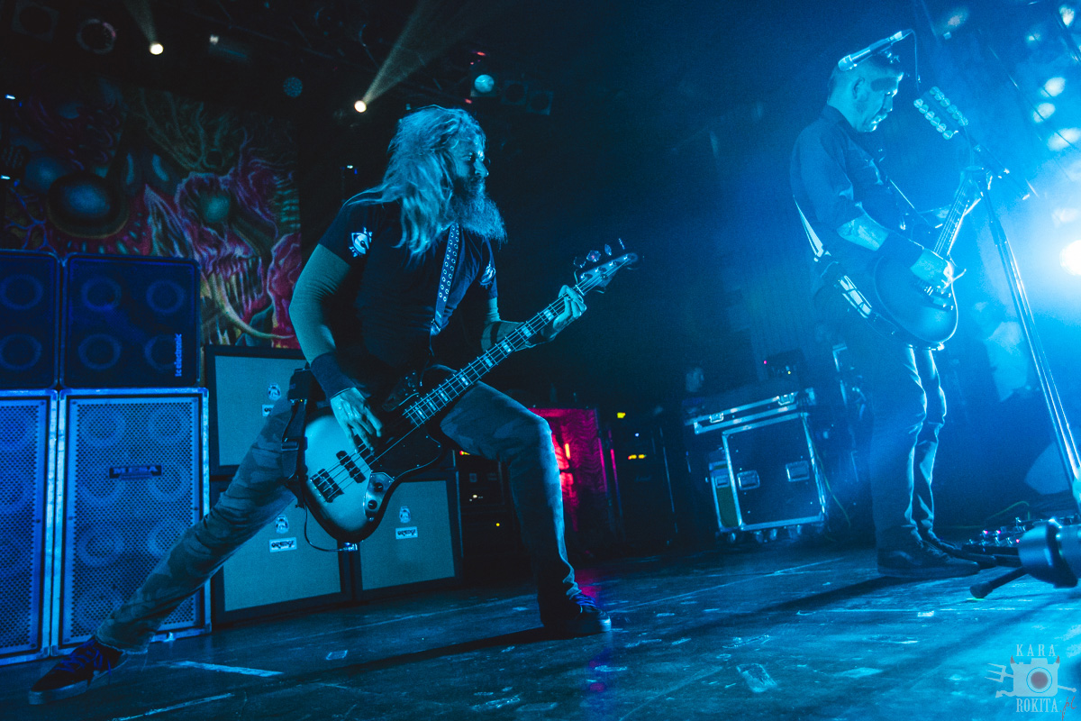 Mastodon