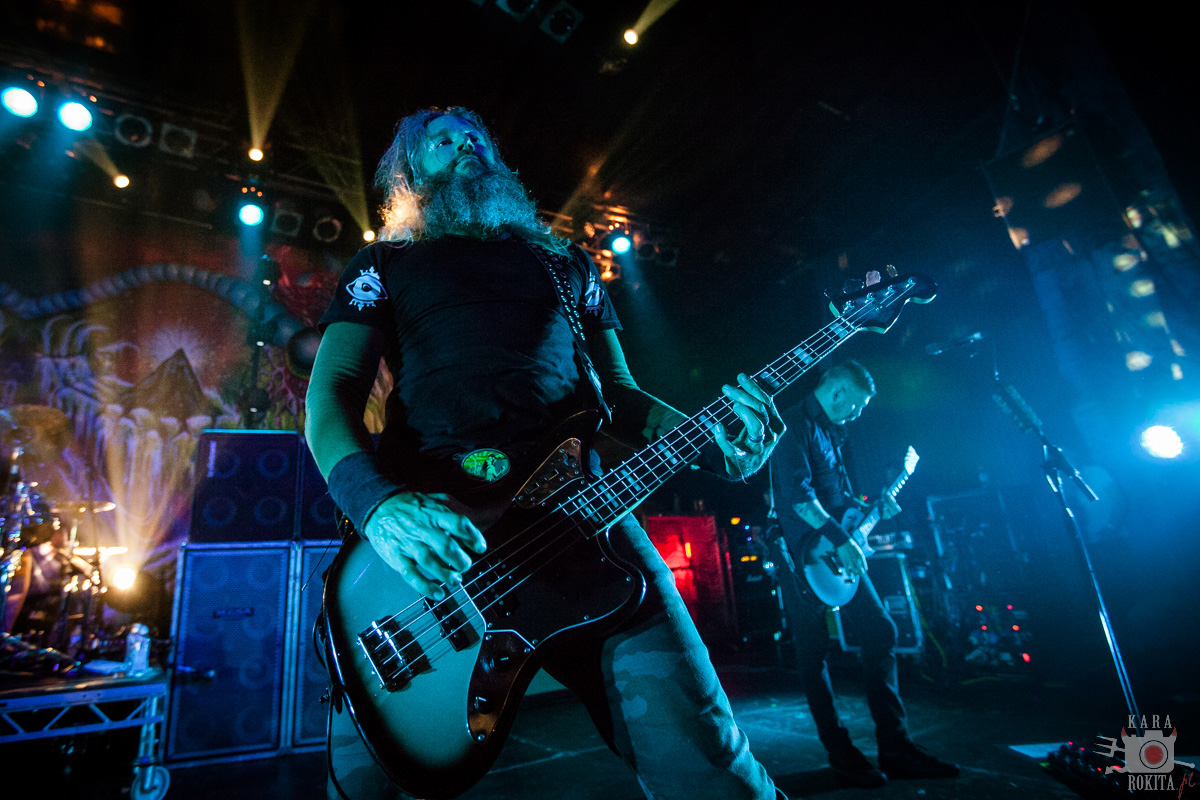 Mastodon