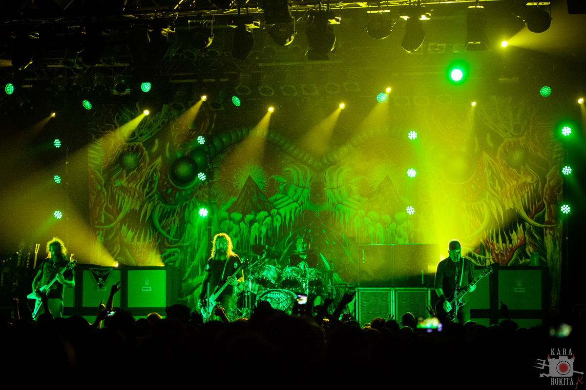 Mastodon