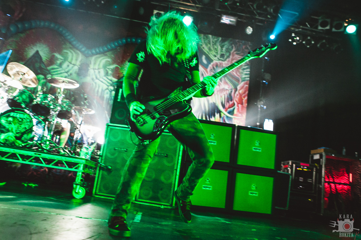 Mastodon