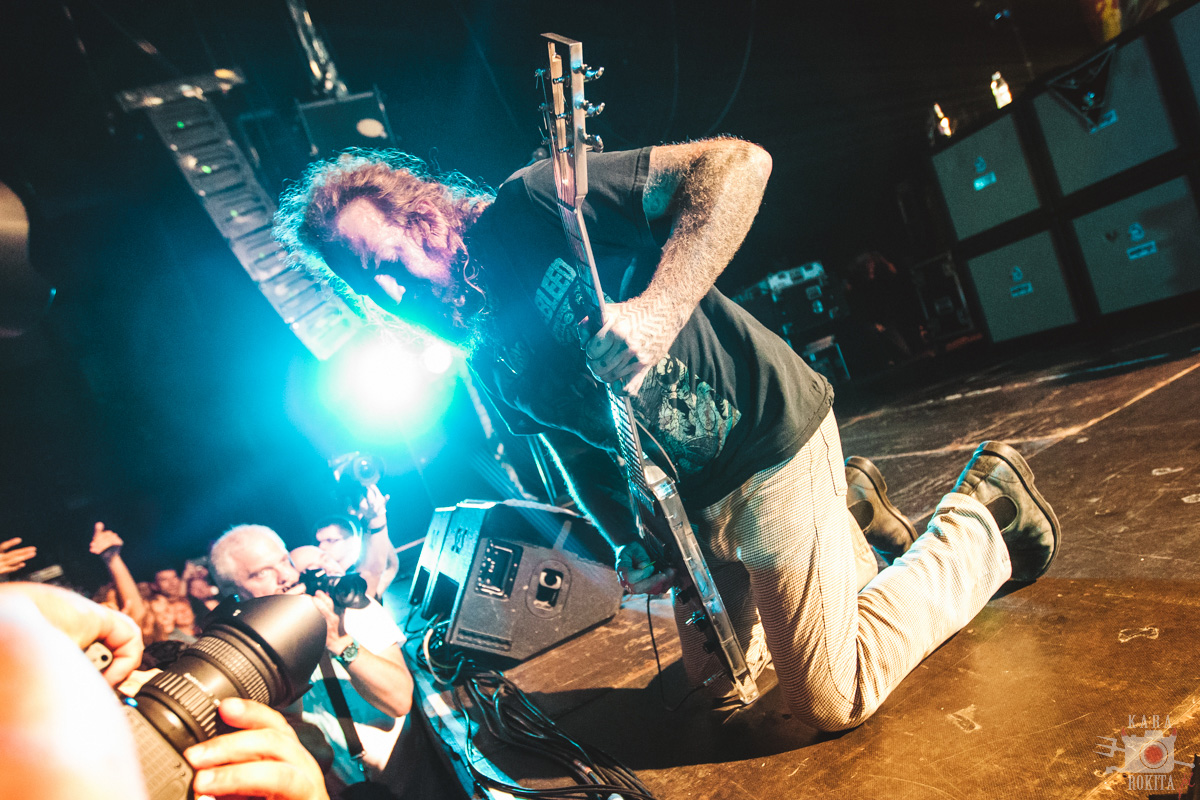 Mastodon