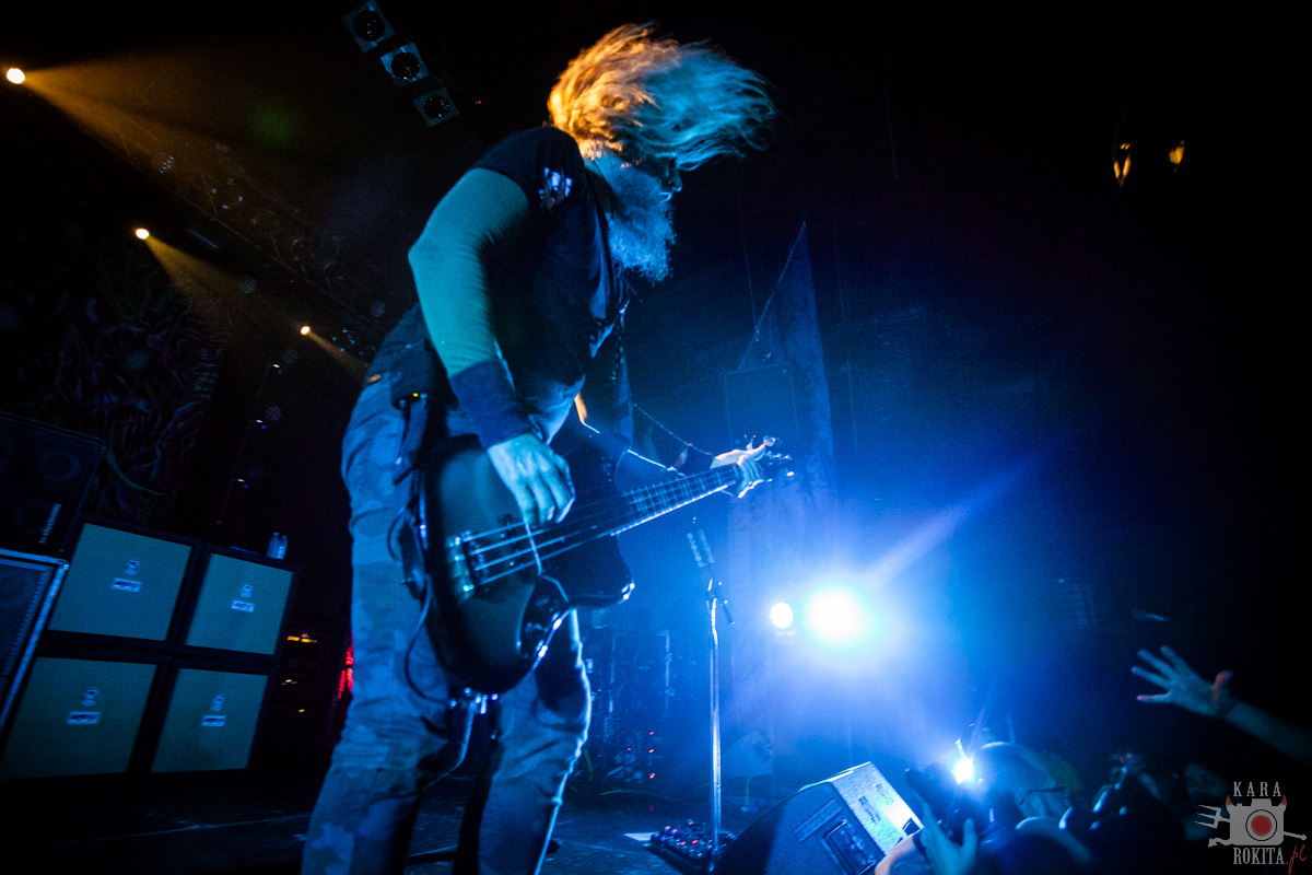 Mastodon