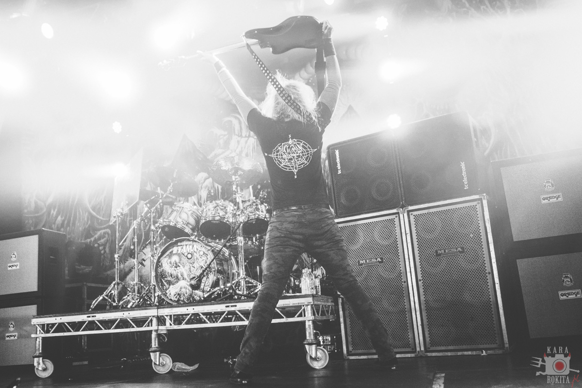 Mastodon