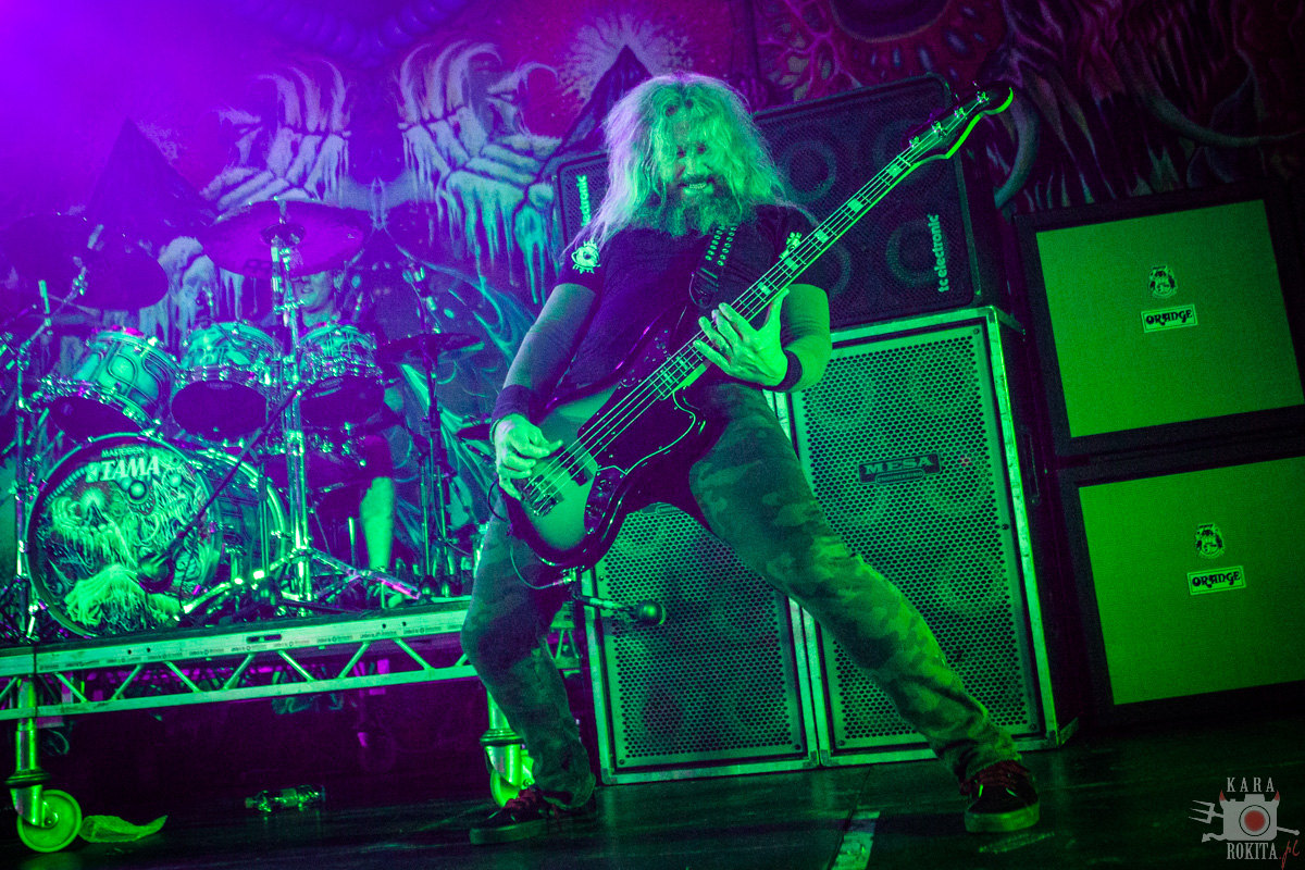 Mastodon
