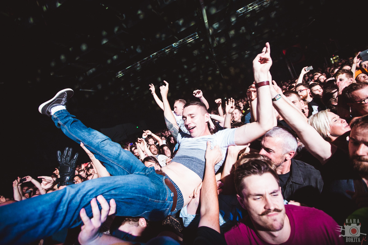 Mastodon