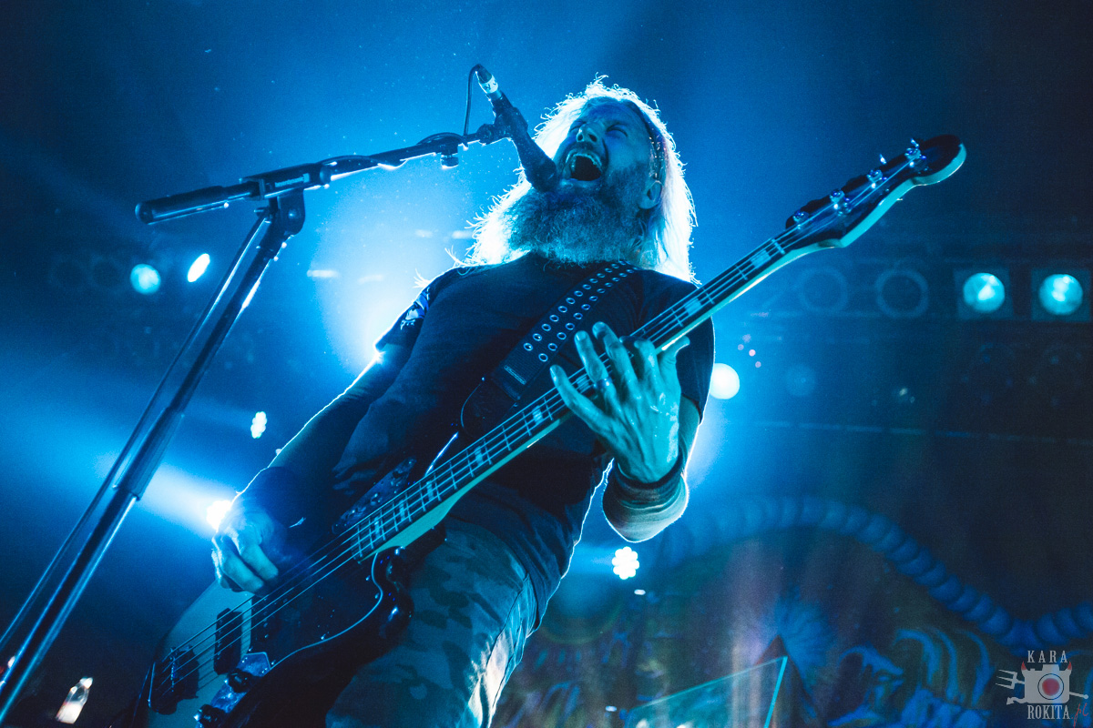 Mastodon