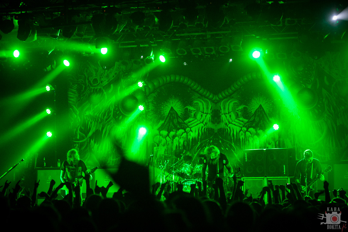 Mastodon