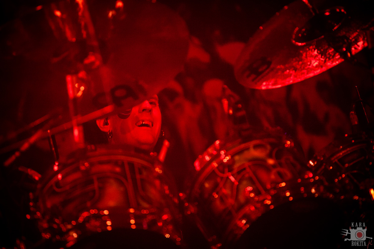 Mastodon