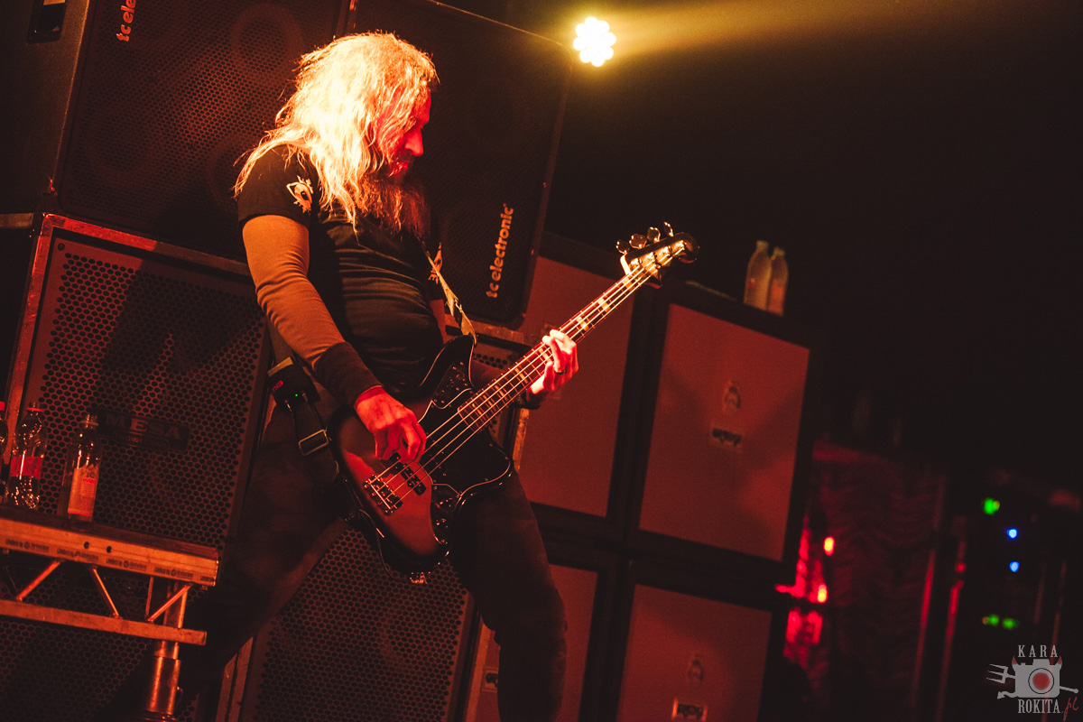 Mastodon