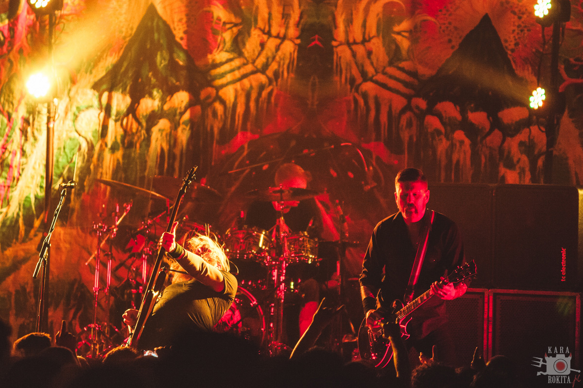 Mastodon