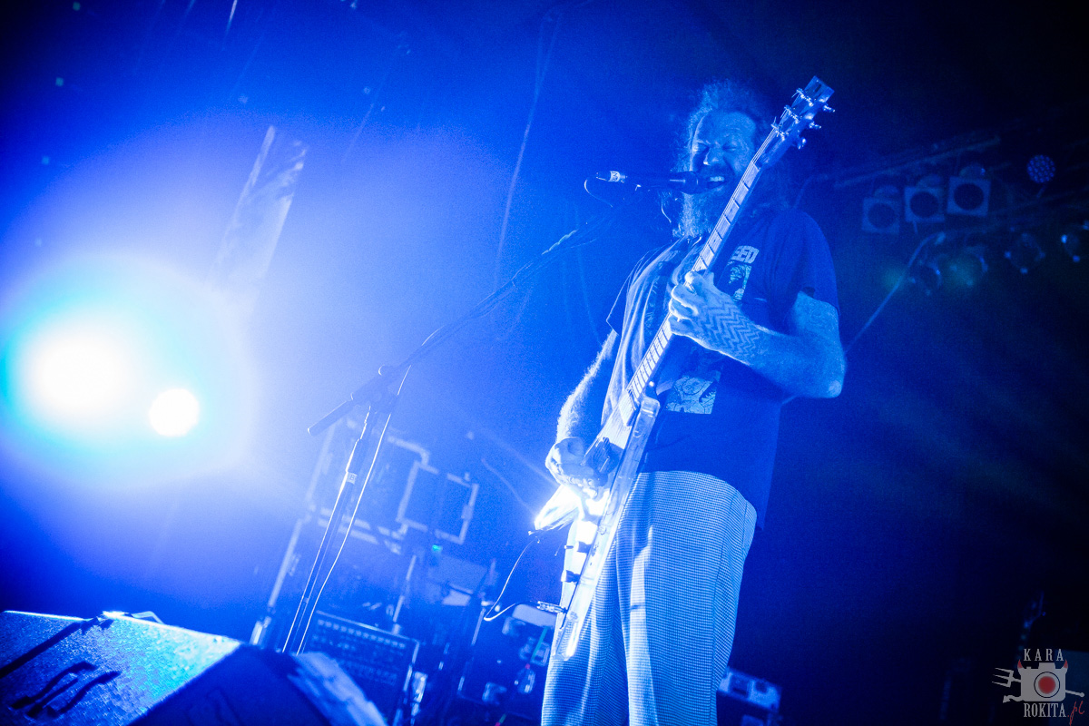 Mastodon