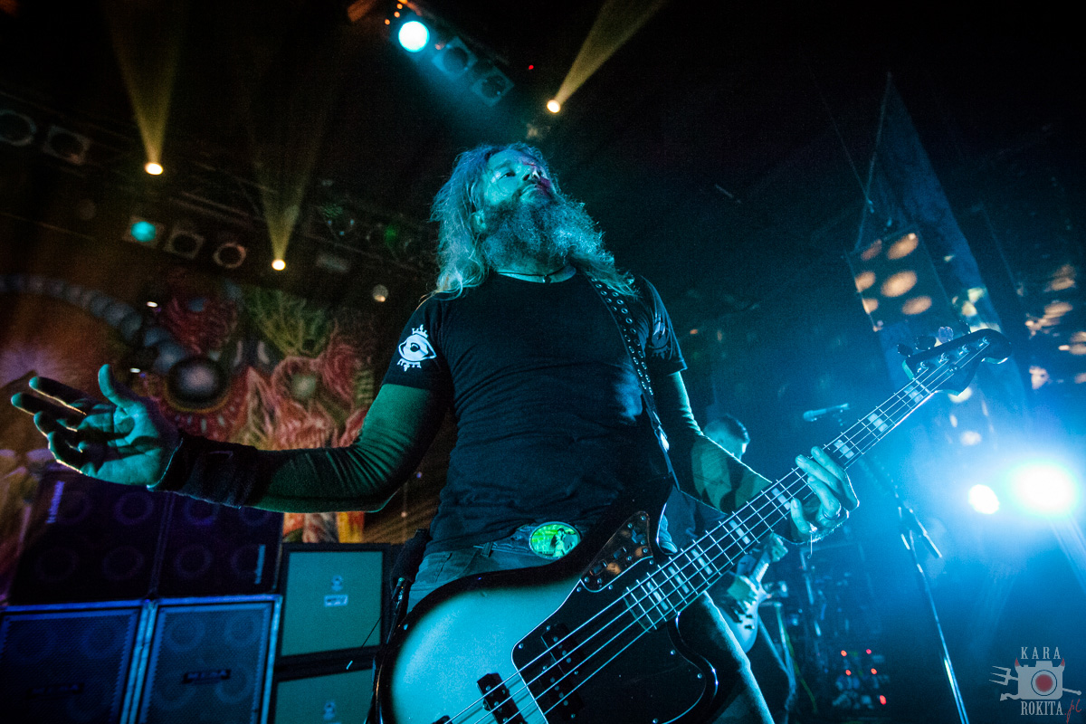 Mastodon