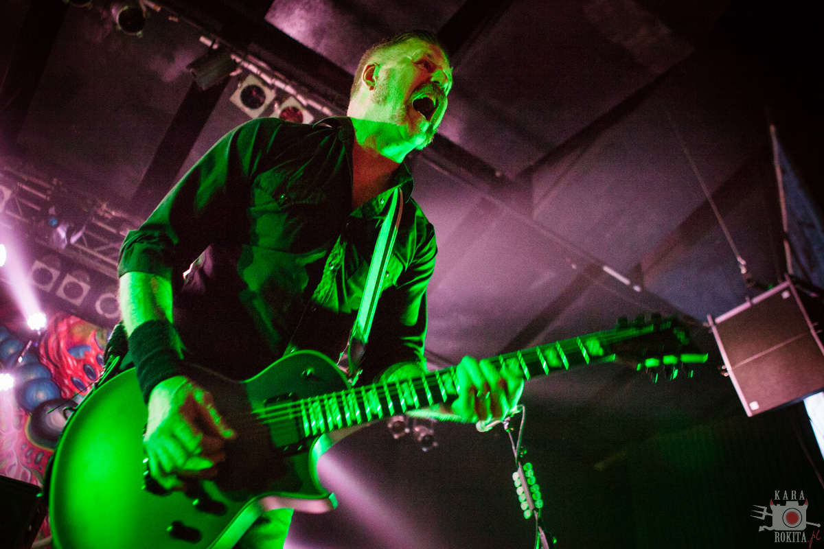 Mastodon