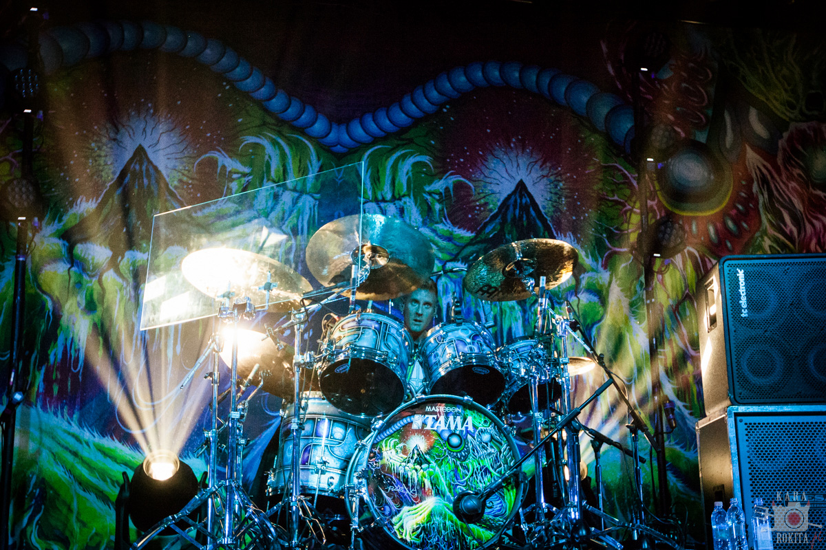 Mastodon