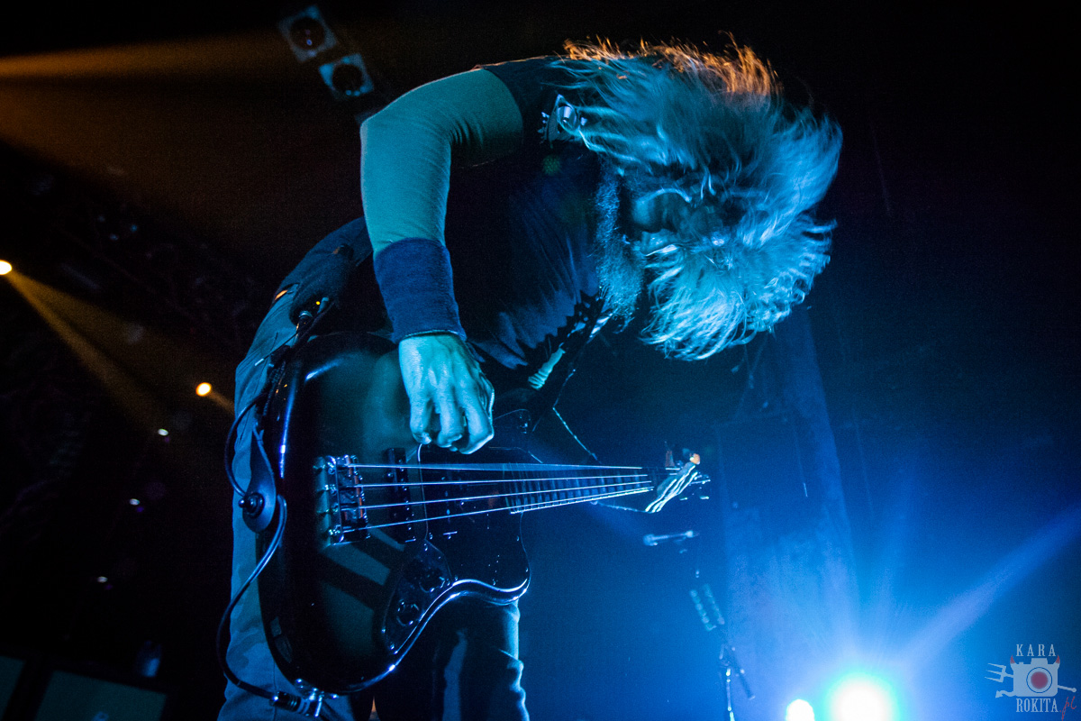 Mastodon