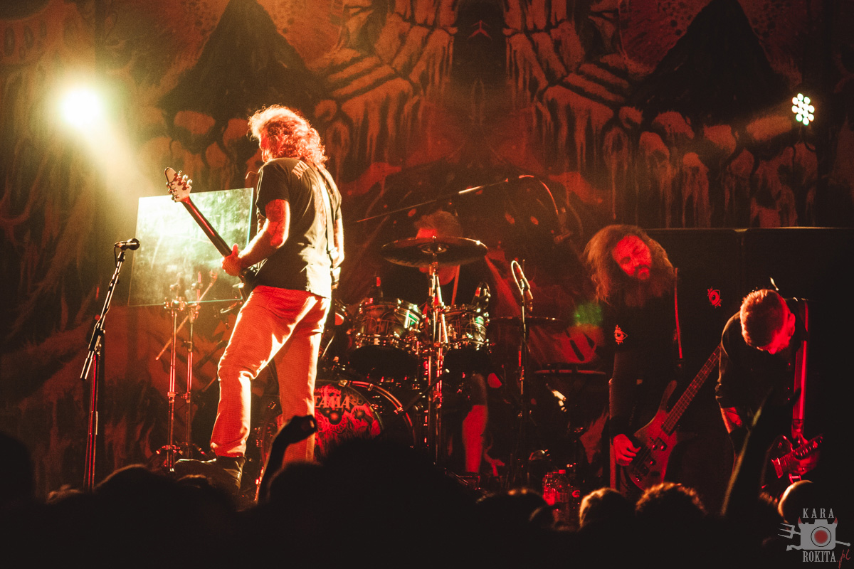 Mastodon