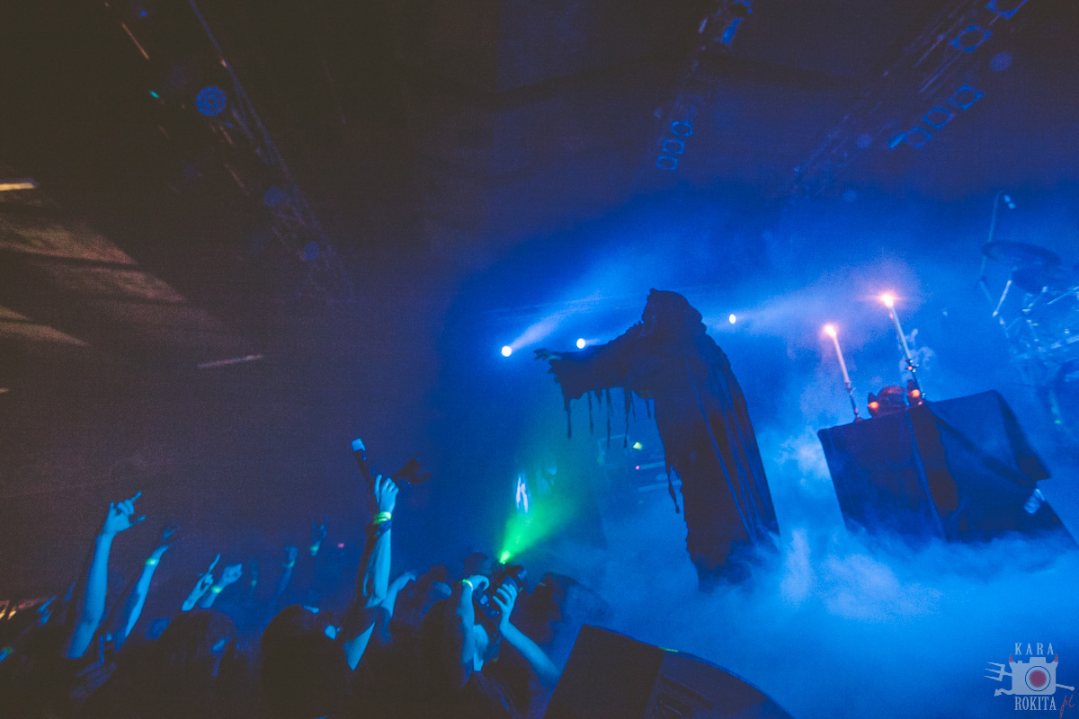 Mayhem