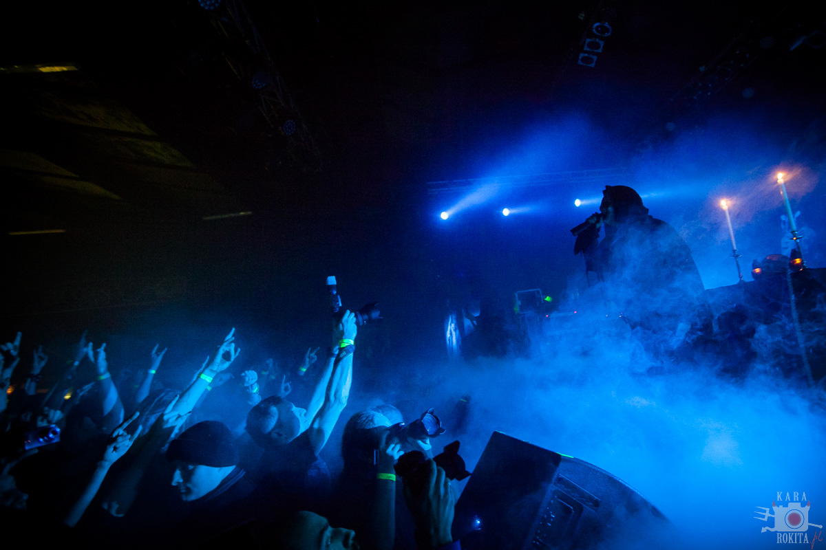 Mayhem