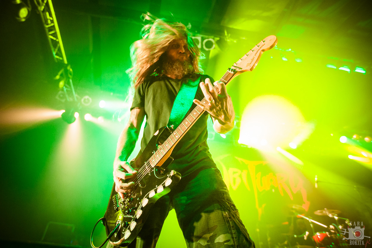 Obituary