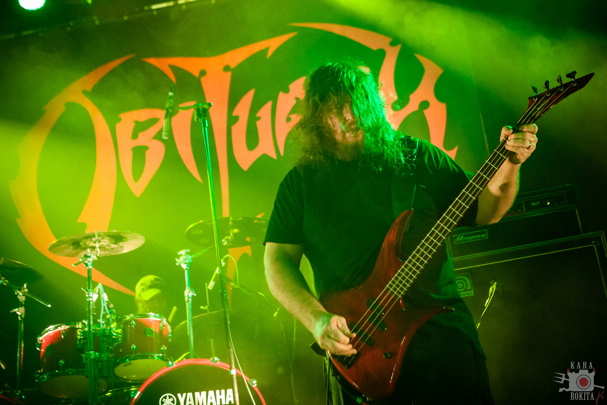 Obituary