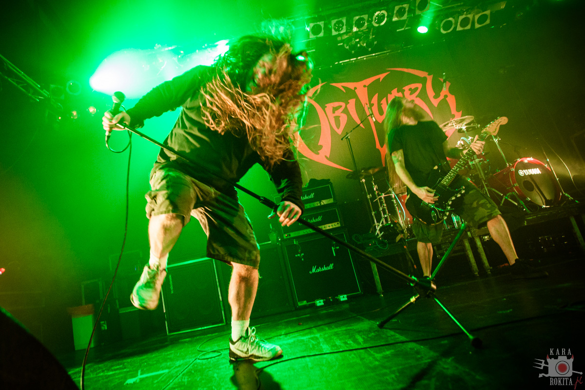 Obituary