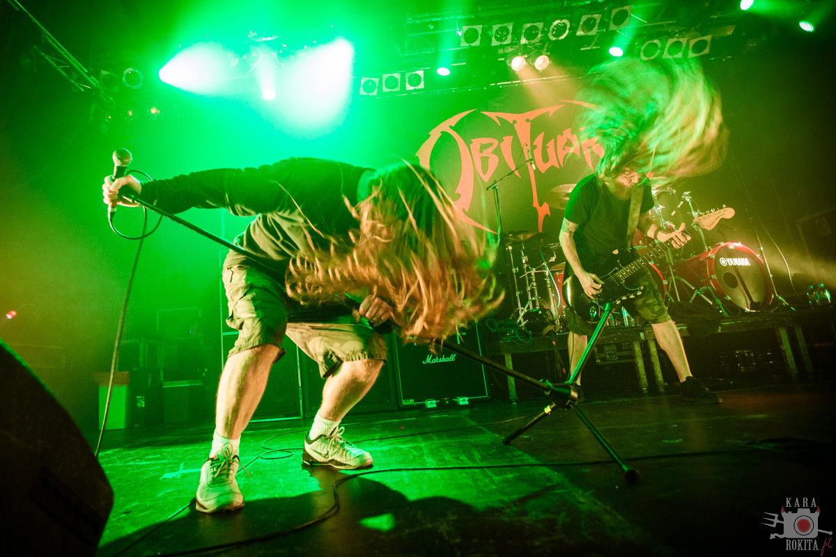 Obituary
