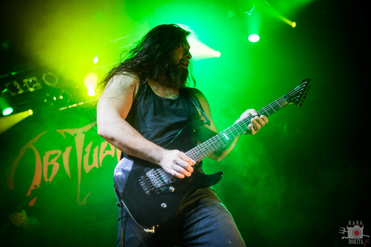 Obituary