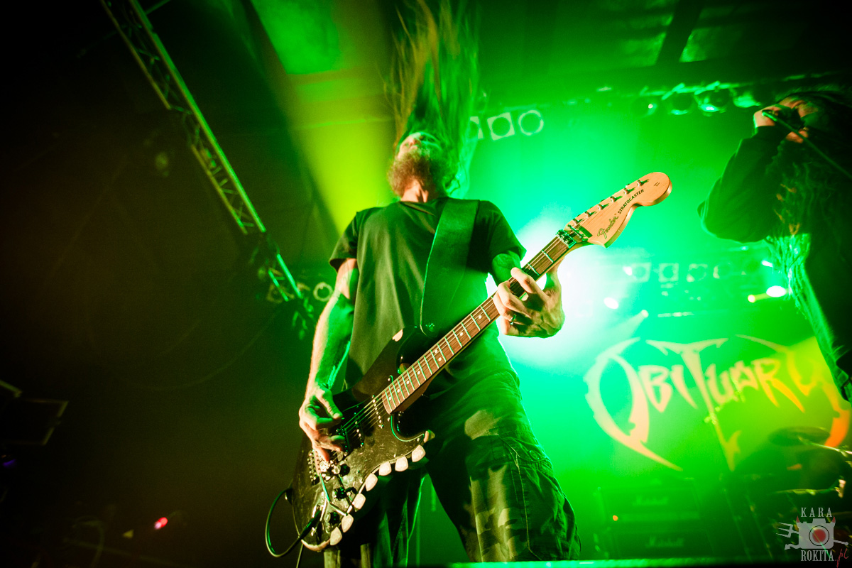 Obituary
