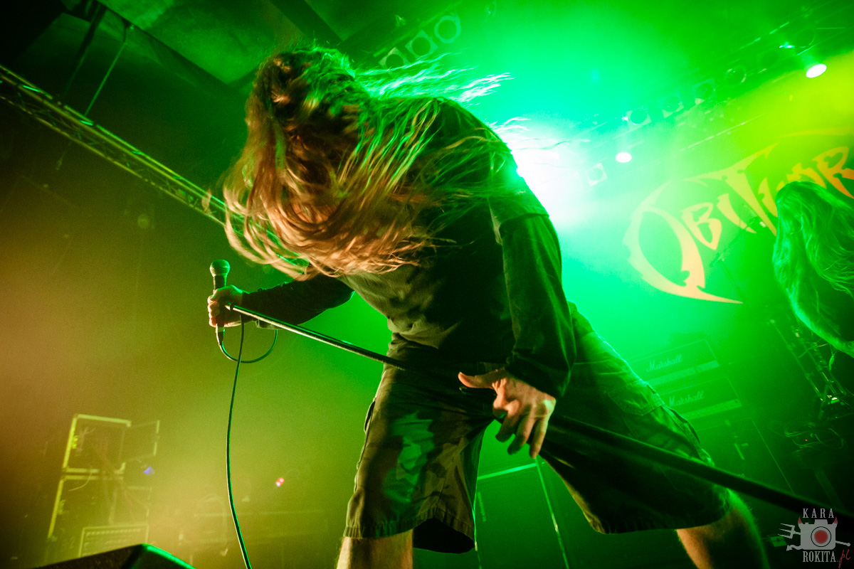 Obituary