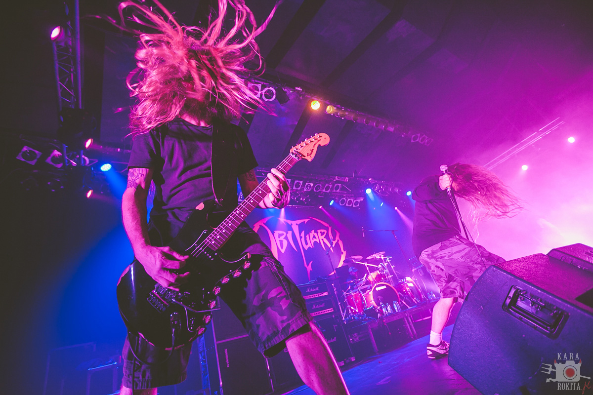 Obituary
