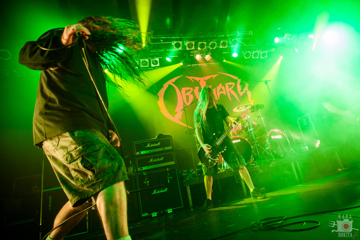Obituary
