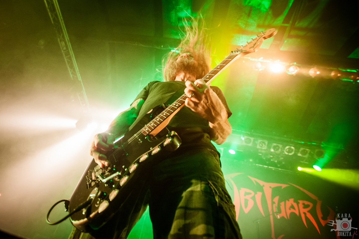 Obituary