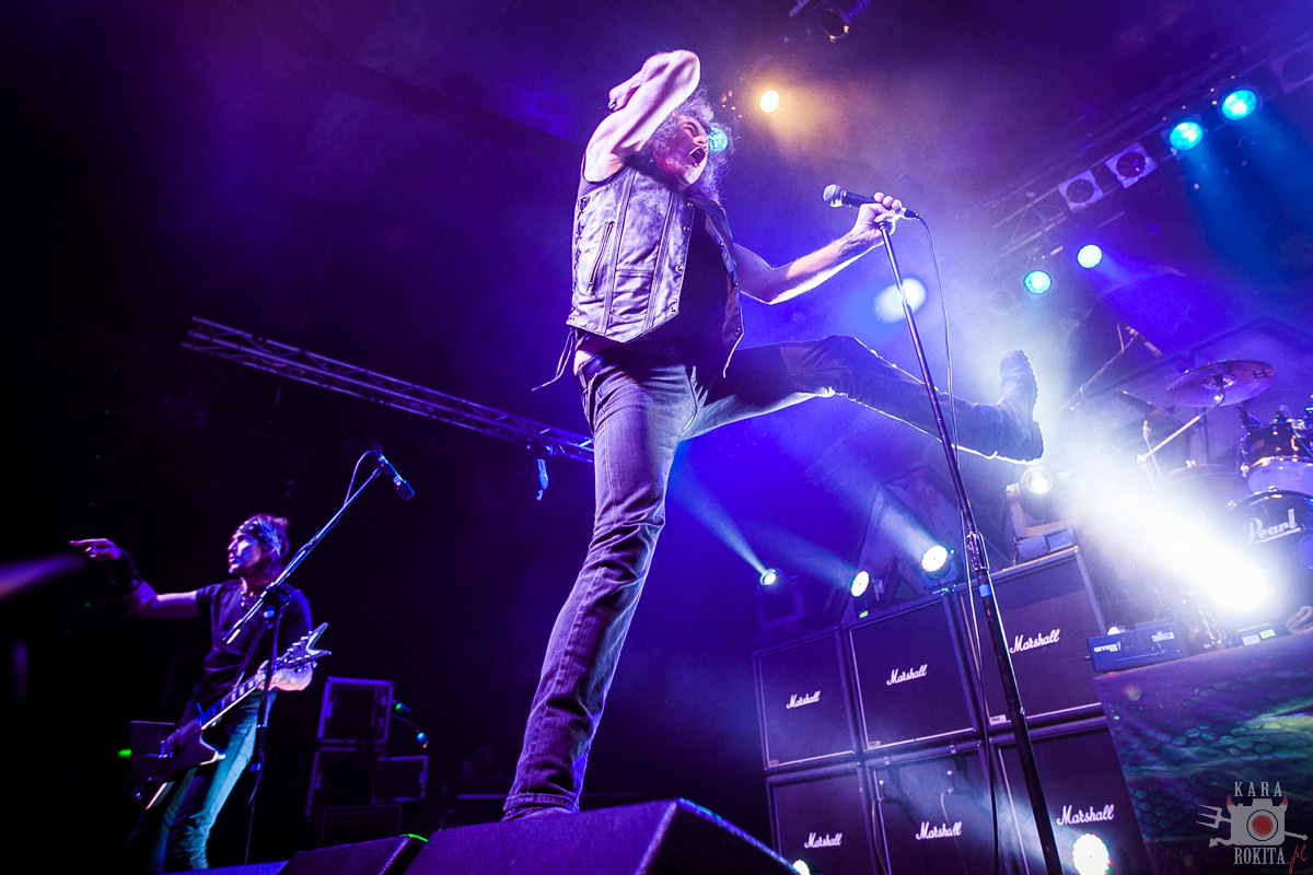 Overkill